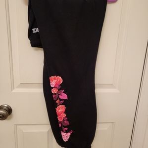 Victoria's Secret small sweatpants
